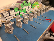 Load image into Gallery viewer, #E01 Fuel Injection System: The Simple & Effective System To Modernize Your Vintage Volkswagen