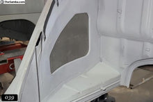 Load image into Gallery viewer, #BY01 Washburn Windows: Carburetor / Engine Bay Access Panels for Bug (large version)