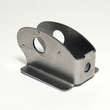 Load image into Gallery viewer, #CH23 Slimline Parking Brake Mount w/Heater Delete