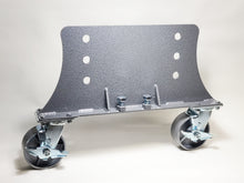 Load image into Gallery viewer, #T01 Tool: Framehorn Dolly, Dual Wheels