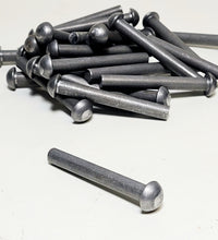 Load image into Gallery viewer, #BS01 Bus: Cargo Door Pin (oversize / early)