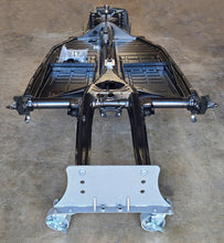 Load image into Gallery viewer, #T01 Tool: Framehorn Dolly, Dual Wheels