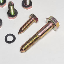 Load image into Gallery viewer, #A02 Bolt Kit: Pan Halve Body-to-Chassis Bolt Kit