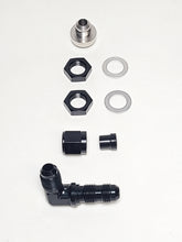 Load image into Gallery viewer, #E02 Fuel Line: Stainless -6 AN (3/8") Fuel Line Kit For Volkswagen Chassis