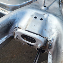 Load image into Gallery viewer, #CH07 Rear Torsion Adjuster, Heavy Duty, Weld-In For Adjustable Ride Height