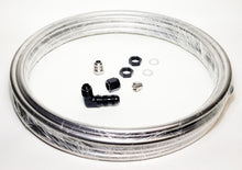 Load image into Gallery viewer, Fuel Line: Stainless -8 AN (1/2") Fuel Line Kit For Volkswagen Chassis
