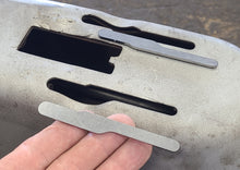 Load image into Gallery viewer, #CH65 Heater Lever Delete Plug