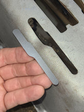 Load image into Gallery viewer, #CH65 Heater Lever Delete Plug