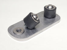 Load image into Gallery viewer, #CH42 Electric Fuel Pump Mounting Base (mfg. by WASHBURN'S METAL)