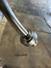 Load image into Gallery viewer, #E02 Fuel Line: Stainless -6 AN (3/8") Fuel Line Kit For Volkswagen Chassis