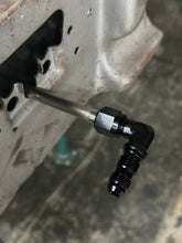 Load image into Gallery viewer, #E02 Fuel Line: Stainless -6 AN (3/8") Fuel Line Kit For Volkswagen Chassis