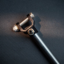 Load image into Gallery viewer, #CH15 Performance Billet Shift Coupler: late style