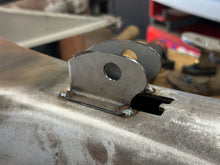 Load image into Gallery viewer, #CH23 Slimline Parking Brake Mount w/Heater Delete