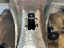 Load image into Gallery viewer, #CH23 Slimline Parking Brake Mount w/Heater Delete