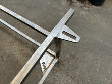 Load image into Gallery viewer, #T04 Tool: Rolling Body Cart Kit for Beetle / Type 3 / Ghia / Thing