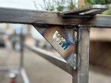 Load image into Gallery viewer, #T04 Tool: Rolling Body Cart Kit for Beetle / Type 3 / Ghia / Thing