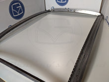 Load image into Gallery viewer, #BY10 Sunroof Conversion: 1949-1955 3-Fold Beetle Sunroof Conversion Kit