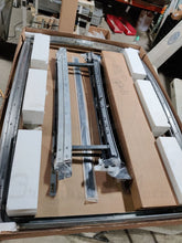 Load image into Gallery viewer, #BY10 Sunroof Conversion: 1949-1955 3-Fold Beetle Sunroof Conversion Kit