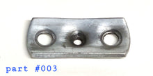 Load image into Gallery viewer, Parking Brake Handle Pieces (factory refurbished GERMAN)