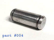 Load image into Gallery viewer, Parking Brake Handle Pieces (factory refurbished GERMAN)