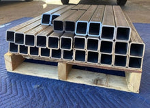 Load image into Gallery viewer, #T05 Bus: Rotisserie Kit: "Weld It Yourself"