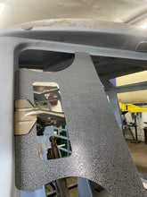 Load image into Gallery viewer, #BS05 Bus: Windshield Frame Opening Fixtures for Split Bus