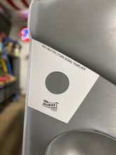 Load image into Gallery viewer, #T12 Tool: Magnetic Turn Signal Templates For 1955-1962 Type 2 Bullet Turn Signals