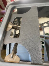 Load image into Gallery viewer, #BS05 Bus: Windshield Frame Opening Fixtures for Split Bus