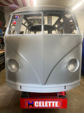 Load image into Gallery viewer, #BS05 Bus: Windshield Frame Opening Fixtures for Split Bus