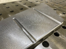 Load image into Gallery viewer, #CHT302 Type 3: Two-piece Pan Divider/Partition Lower Repair Panels, Notchback, Fastback, Squarebackack