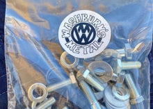 Load image into Gallery viewer, #T05 Bus: Rotisserie Kit: "Weld It Yourself"