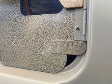 Load image into Gallery viewer, #BS04 Bus: Side Window Pop Out Hinge Installation Welding Fixture for Split Bus