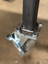 Load image into Gallery viewer, #T03 Bus: 4-Leg Rolling Transport Kit 1955-1970