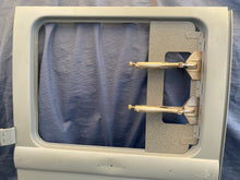 Load image into Gallery viewer, #BS04 Bus: Side Window Pop Out Hinge Installation Welding Fixture for Split Bus