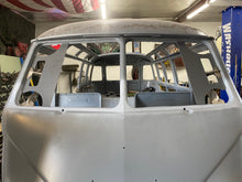 Load image into Gallery viewer, #BS05 Bus: Windshield Frame Opening Fixtures for Split Bus