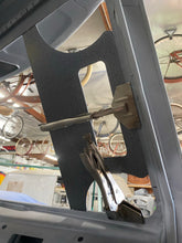 Load image into Gallery viewer, #BS05 Bus: Windshield Frame Opening Fixtures for Split Bus