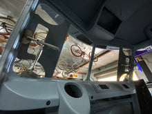Load image into Gallery viewer, #BS05 Bus: Windshield Frame Opening Fixtures for Split Bus