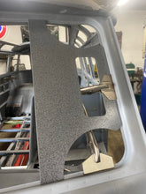 Load image into Gallery viewer, #BS05 Bus: Windshield Frame Opening Fixtures for Split Bus