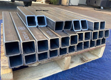 Load image into Gallery viewer, #T05 Bus: Rotisserie Kit: "Weld It Yourself"