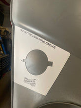 Load image into Gallery viewer, #T13 Tool: Magnetic Turn Signal Templates For 1962-1967 Type 2