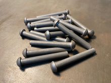 Load image into Gallery viewer, #BS01 Bus: Cargo Door Pin (oversize / early)