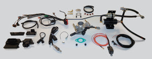 #E01 Fuel Injection System: The Simple & Effective System To Modernize Your Vintage Volkswagen