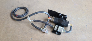 #E01 Fuel Injection System: The Simple & Effective System To Modernize Your Vintage Volkswagen