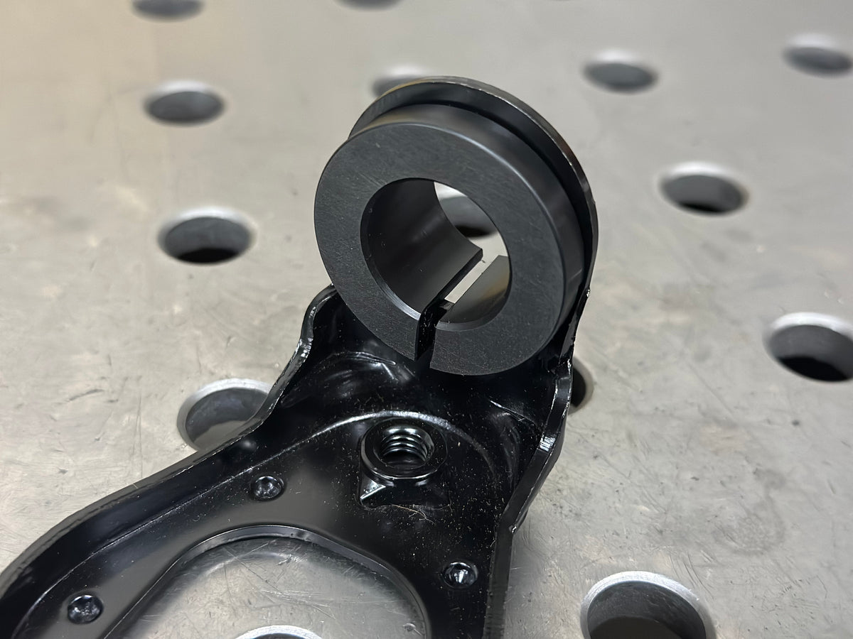 High Quality Performance Delrin Shift Rod Bushing USA Made Washburn's