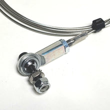 Load image into Gallery viewer, #C03: Throttle Cable for Short Manx/Buggy Chassis
