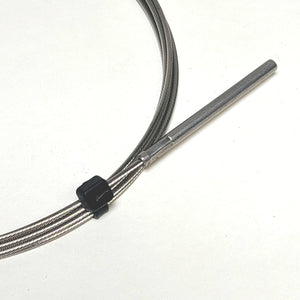 #C03: Throttle Cable for Short Manx/Buggy Chassis
