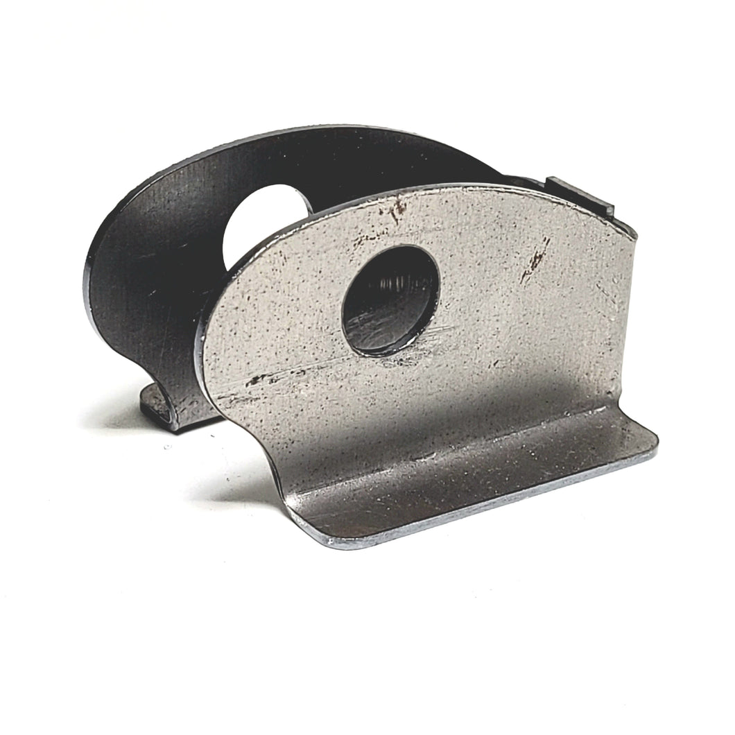 #CH23 Slimline Parking Brake Mount w/Heater Delete