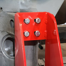 Load image into Gallery viewer, Porsche 356 CELETTE Door Isolation Fixtures, Pair
