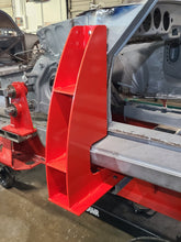 Load image into Gallery viewer, Porsche 356 CELETTE Door Isolation Fixtures, Pair
