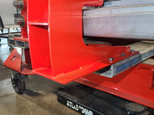 Load image into Gallery viewer, Porsche 356 CELETTE Door Isolation Fixtures, Pair
